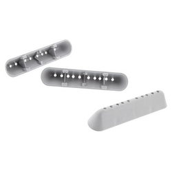 Set of ribs, drum activators Electrolux 4055409744 (3 pcs) for washing machine