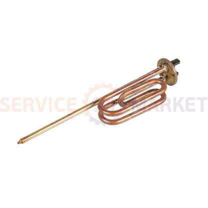 Heating element for boiler 1200W (copper), flange 49mm Thermotech Atlantic
