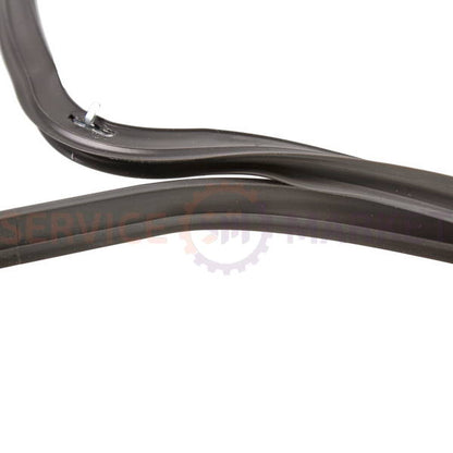 Ariston oven door seal rubber