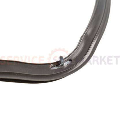 Ariston oven door seal rubber