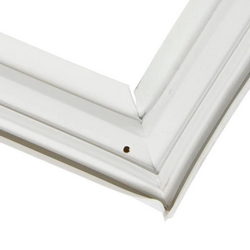 Sealing rubber freezer. chamber 625x525mm Electrolux