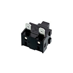 Network button for vacuum cleaner YIBA0 250V 10A AEG