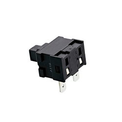 Network button for vacuum cleaner YIBA0 250V 10A AEG