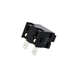 Network button for vacuum cleaner YIBA0 250V 10A AEG