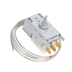 Термостат K57-L5896 капілярний 2040272029 для холодильника AEG