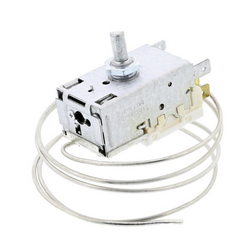 Thermostat K57-L5896 capillary 2040272029 for AEG refrigerator