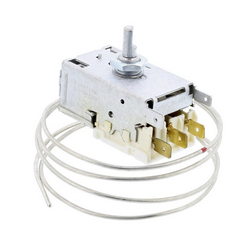 Thermostat K57-L5896 capillary 2040272029 for AEG refrigerator
