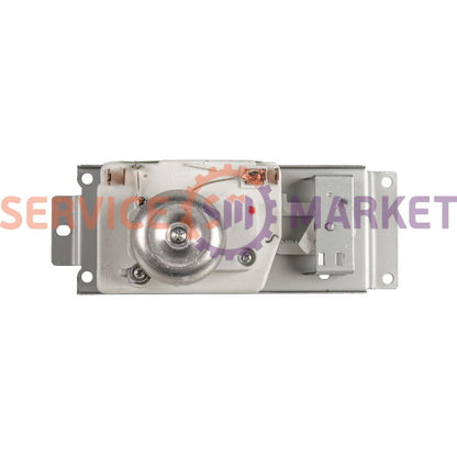 Timer for microwave oven VFD35M106 Whirlpool