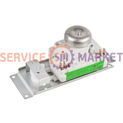 Таймер для СВЧ печи VFD35M106 Whirlpool