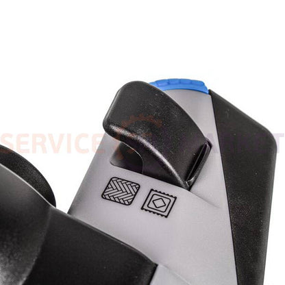 Floor/carpet brush 432200426702 for Philips vacuum cleaner