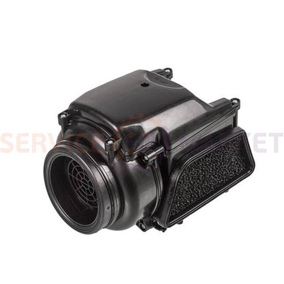 Двигатель в сборе для пылесоса с отпаривателем Rowenta