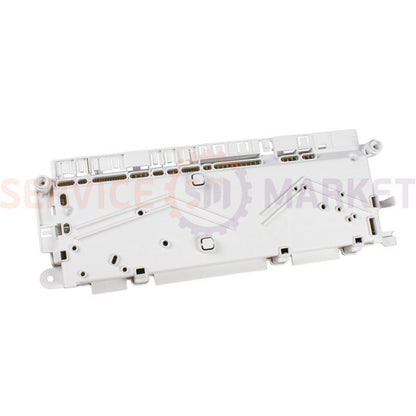 Control module for dryer (without firmware) Electrolux