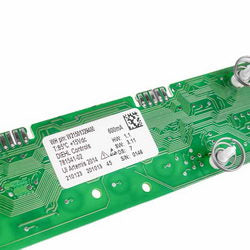 Control board (touch) for induction hob Indesit