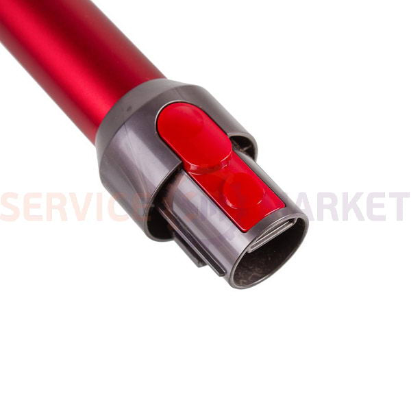 Tube (metal) for Dyson vacuum cleaner battery