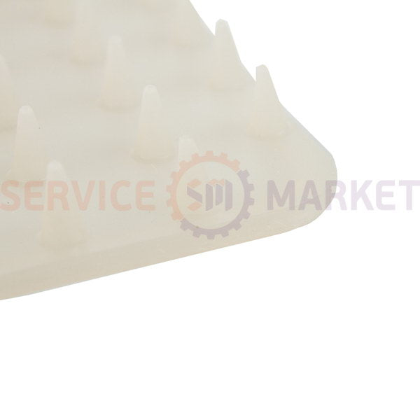 Heat-resistant silicone iron mat Laurastar