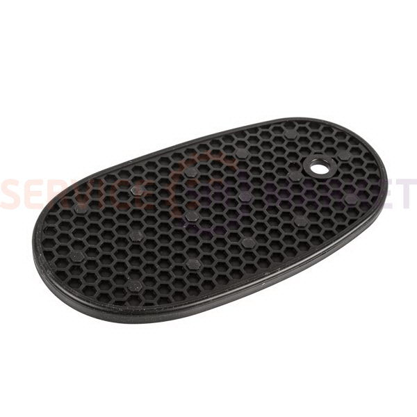 Heat-resistant silicone mat for iron LIFT Laurastar