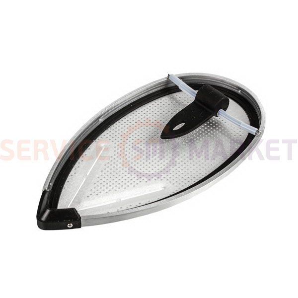 Защитная тефлоновая насадка 3D для утюга гладильной системы Laurastar