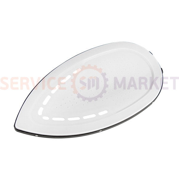 Protective attachment for iron of the Lift/GO ironing system Laurastar