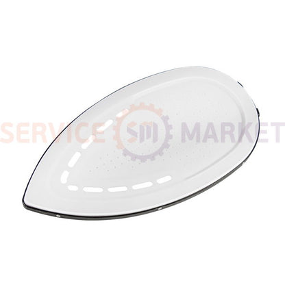 Protective attachment for iron of the Lift/GO ironing system Laurastar