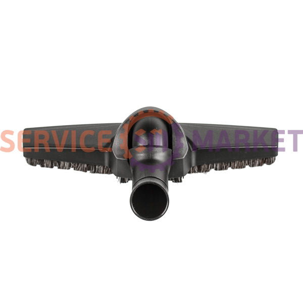 Parquet brush SBB300-3 PQ 07155710 for Miele vacuum cleaner