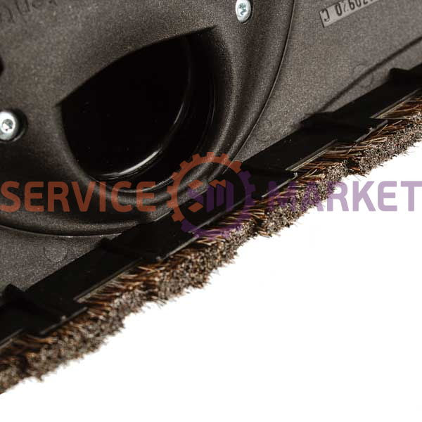 Parquet brush SBB300-3 PQ 07155710 for Miele vacuum cleaner