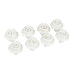 Комплект колес (8шт.) нижн. ящика для посуд. машины Electrolux