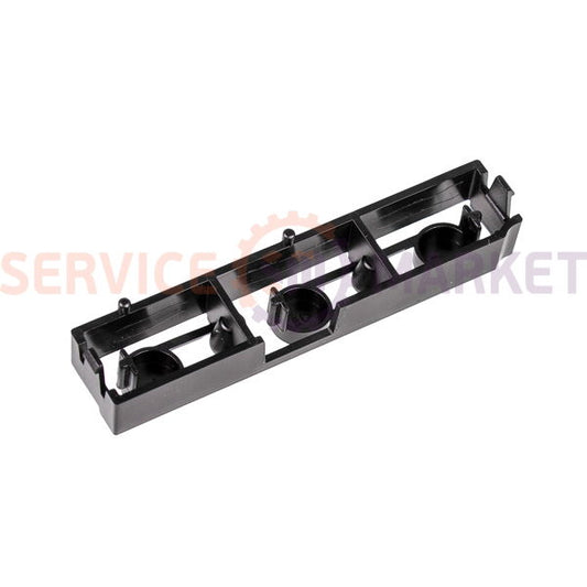 Decorative control keys (left) 5913212241 for DeLonghi coffee machine