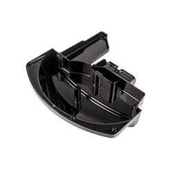 Drip tray for DeLonghi coffee machine