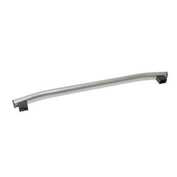 Oven door handle C00283898 for Ariston stove