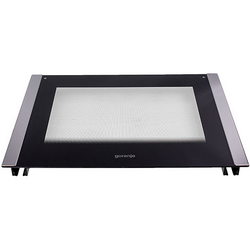 Side door outer 423279 for Gorenje oven