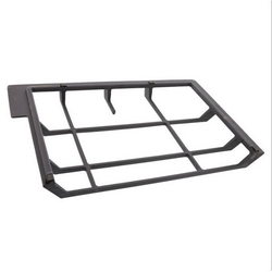 Grate (right) 3546329016 for gas surface Zanussi