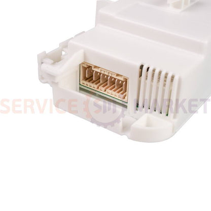Control module for dishwasher (without firmware) Electrolux