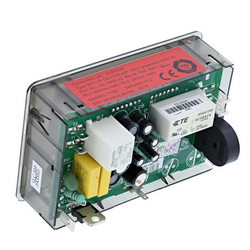 Electronic timer 5619490229 for AEG stove oven