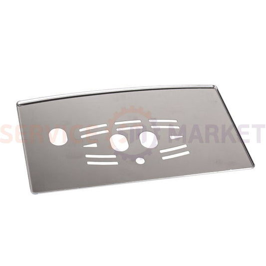 DeLonghi Coffee Maker Drip Tray Lid
