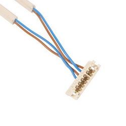 Refrigerator compartment temperature sensor 2085611032 for AEG refrigerator