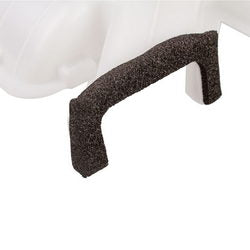 Air flow distributor for Electrolux refrigerator