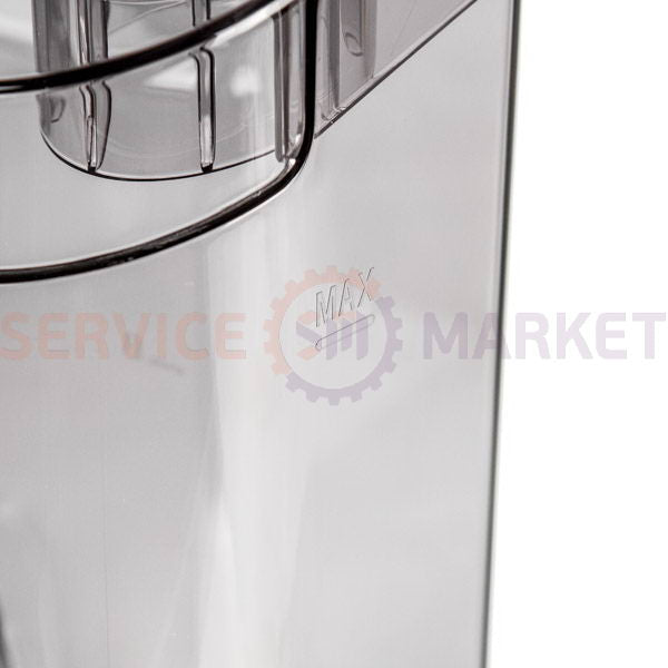 Container (tank) for water 7313254591 DeLonghi coffee machines