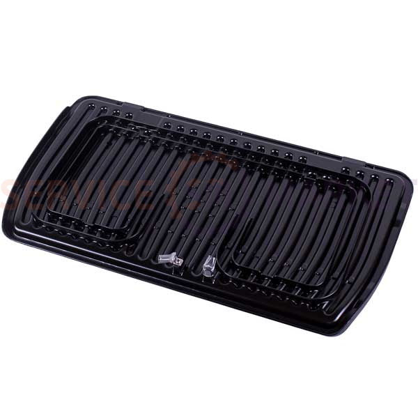 Frying panel (upper) TS-01043980 for Tefal electric grill