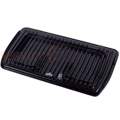 Frying panel (upper) TS-01043980 for Tefal electric grill