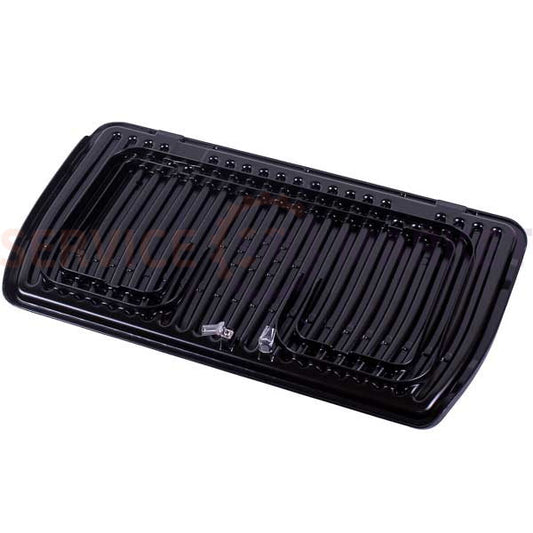 Frying panel (upper) TS-01043980 for Tefal electric grill