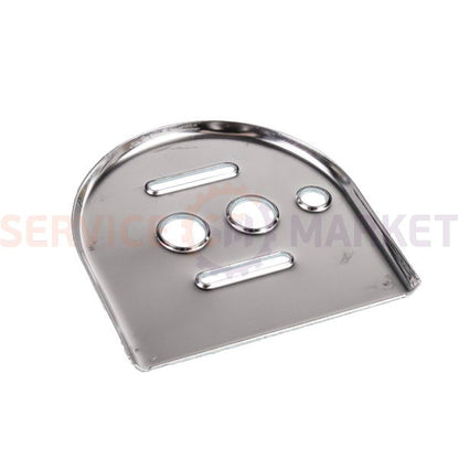 DeLonghi Coffee Maker Drip Tray Lid