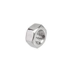 DeLonghi coffee maker M8x1 Boiler nipple nut