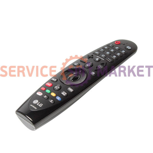 Remote control for TV AKB75855502 Magic Motion LG