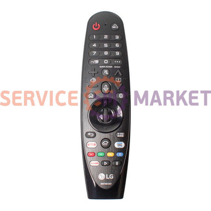 Пульт для телевизора AKB75855501 Magic Motion LG