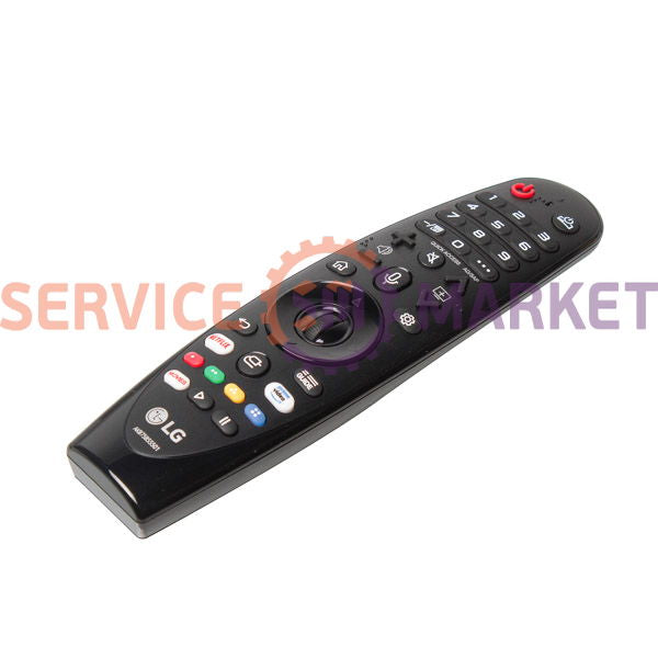 Remote control for TV AKB75855501 Magic Motion LG
