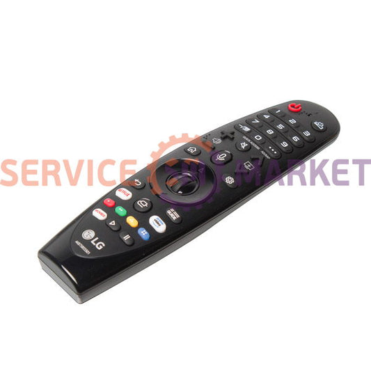 Remote control for TV AKB75855501 Magic Motion LG