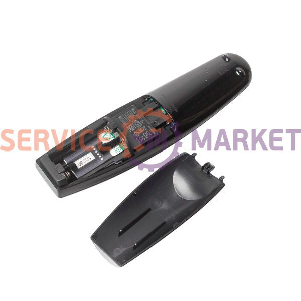 Remote control for TV AKB75855501 Magic Motion LG