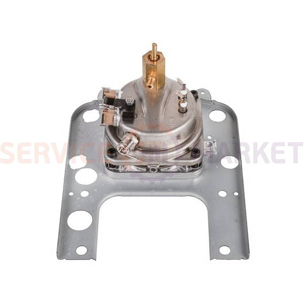 Boiler assembly with holder 1000W 230V for coffee machine DeLonghi