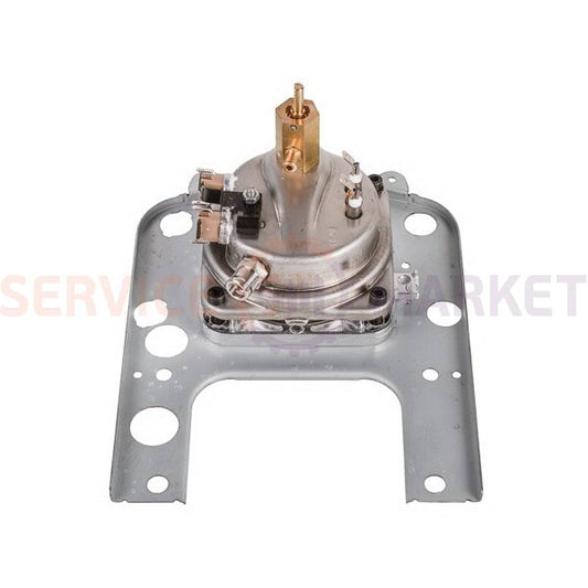 Boiler assembly with holder 1000W 230V for coffee machine DeLonghi