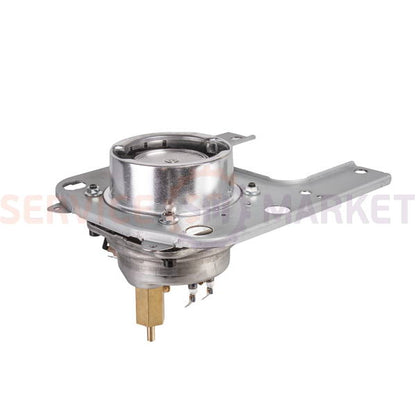 Boiler assembly with holder 1000W 230V for coffee machine DeLonghi